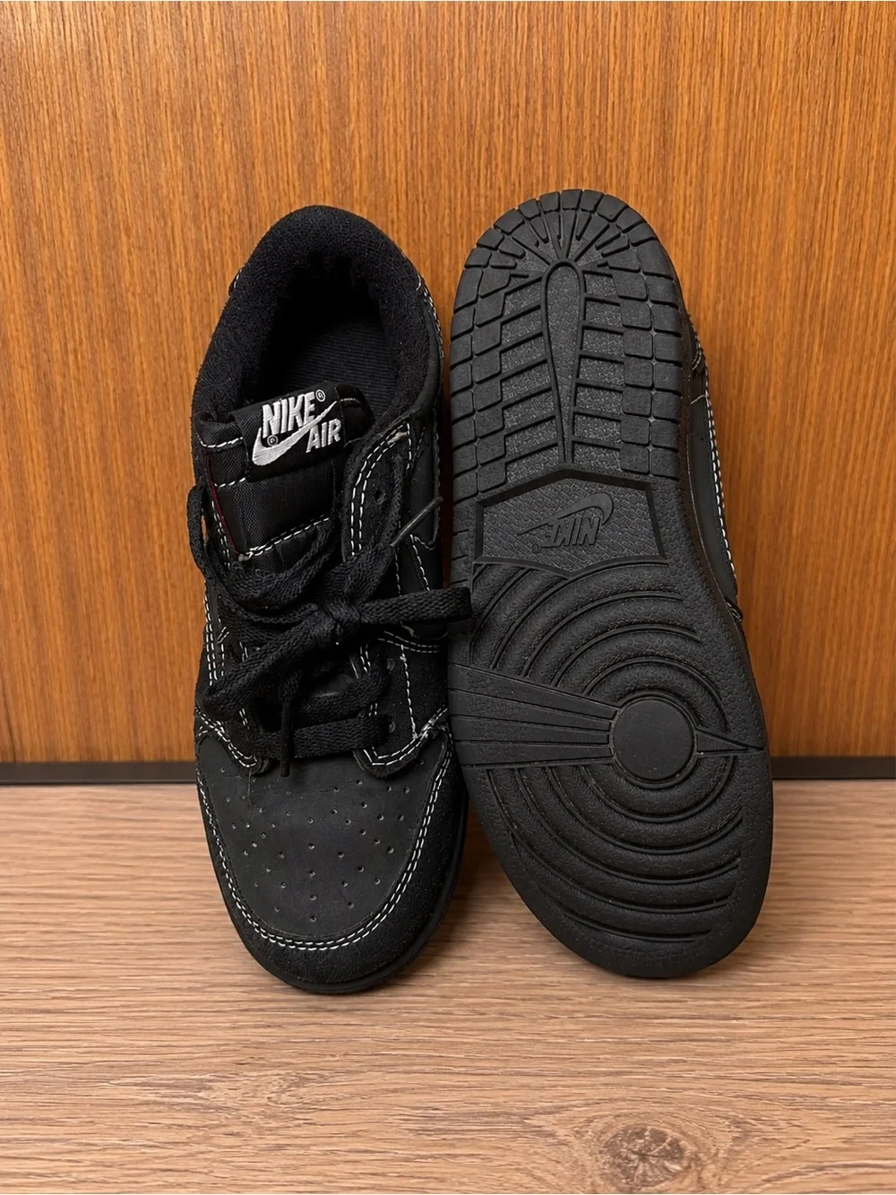 N/A durable black